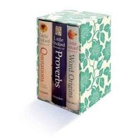little oxford gift box little oxford dictionary of quotations little o ...