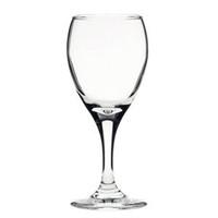 Libbey Teardrop Wine Glass