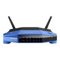 Linksys WRT1200AC Wireless Router 4-port switch (integrated)