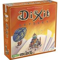 Libellud Dixit Odyssey Card Game