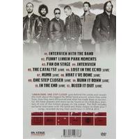 Linkin Park -One Step Closer [DVD] [2014]