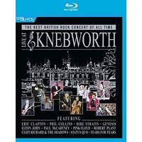 Live At Knebworth [Blu-ray] [2015]