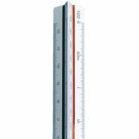 linex triangular scale rule 312 1100200250300400500