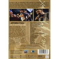 Live At Montreux 2003 [DVD] [2007]