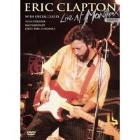 Live At Montreux 1986 [DVD] [2006]