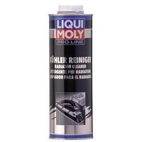 liqui moly pro line radiator cleaner 1l