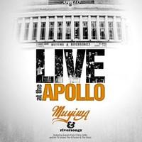 live at the apollo dvd