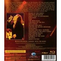 Live In London: Hammersmith Apollo 1993 [Blu-ray] [2014]
