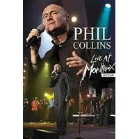 Live At Montreux 2004 [DVD] [2012]