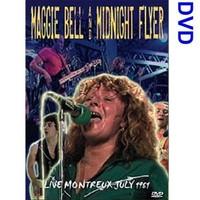 Live Montreux July1981 [DVD] [2007]