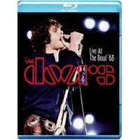 Live At The Bowl \'68 [Blu-ray] [2012] [Region Free]