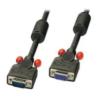 lindy 3m premium vga monitor extension cable