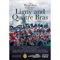 Ligny and Quatre Bras: The Waterloo Collection DVD Part 1