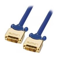 Lindy 15m Premium DVI-D Single Link (37061)