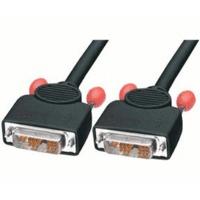 Lindy DVI-I Single Link Cable 5m