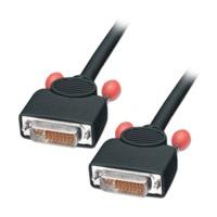 Lindy DVI-I Dual Link Cable 20m