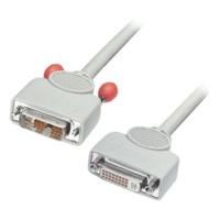 Lindy Premium DVI-D Extension Cable (20m)