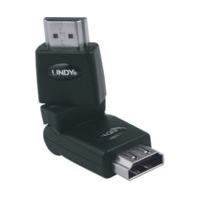 lindy hdmi 360 degree adapter