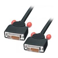 Lindy DVI-D Dual Link Cable (5.0m)