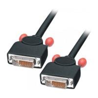 Lindy DVI-D Dual Link Cable (3.0m)