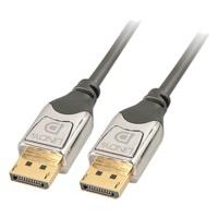 Lindy 41532 CROMO DisplayPort Cable 2m