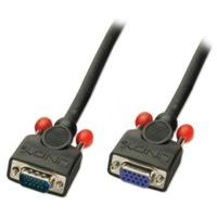 Lindy 2m VGA Extension Cable Standard