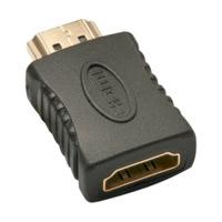 Lindy HDMI Female to Male Adapter