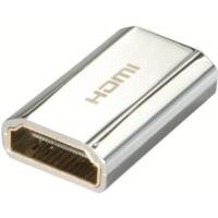 Lindy Cromo HDMI Female Adapter