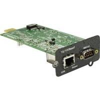 liebert intellislot web card