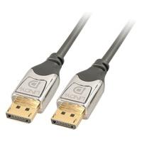 Lindy 41534 CROMO DisplayPort Cable 5m