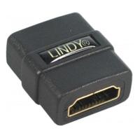 lindy premium hdmi coupler female to female