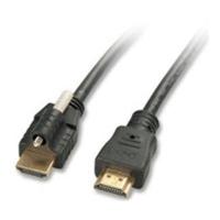 Lindy CROMO High-Speed-HDMI cable 15m (41466)
