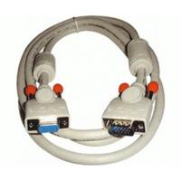 Lindy VGA Cable - Premium SVGA Monitor Extension Cable, 3m