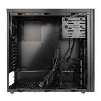 Lian Li PC-7HWX Black Midi Tower Gaming Case - USB 3.0