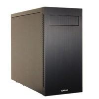 Lian Li Midi-Tower PC-A55B PC Case ATX / 1x 5.25-Inch External Hard Drive / 2x 3.5-Inch HDDs / 2 x 2.5-Inch HDDs / 1x 140 mm Fan / 1x USB 3.0 / Black