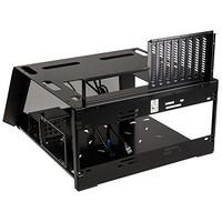 Lian Li Bench/Show Case T70X Black