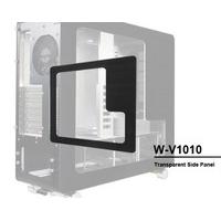 Lian Li W-V1010B Window-Seitenteil - black