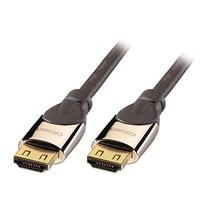 lindy 10m cromo standard hdmi hec cable