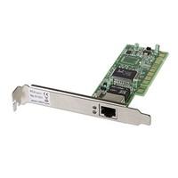 LINDY PCI (32 Bit) Gigabit Network Card 10/100/1000Base-TX