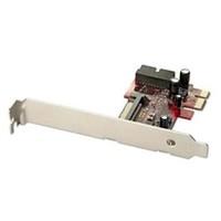 LINDY USB 3.0 Card - 2 Port, Internal, PCIe