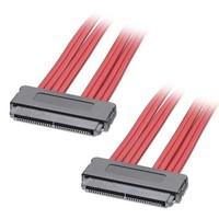 LINDY Internal SAS/SATA Multilane cable 0.5m