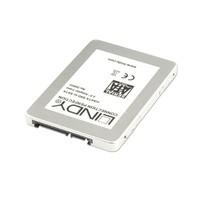 LINDY mSATA SSD to 2.5\