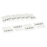 LINDY SD Port Blockers - Pack of 10 without Key