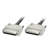 Lindy Scsi-V Cable (68VHDM/68VHDM) 1m