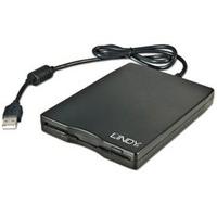 LINDY USB Floppy Drive