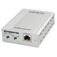 LINDY CAT6 HDMI Distribution System - 40m Receiver / Extender