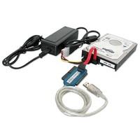 Lindy Usb 2.0 to Sata & Ide Drive Adapter