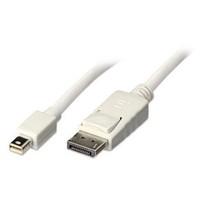 LINDY 5m Mini DisplayPort to DisplayPort Cable - HD 1080p