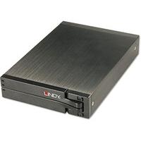 Lindy Usb 3.0 Dual Sata 6G Mobile Raid System for 2 x 2.5 Sata Hdd