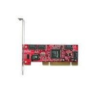 lindy 4 port sata 150 controller low profile option raid function pci